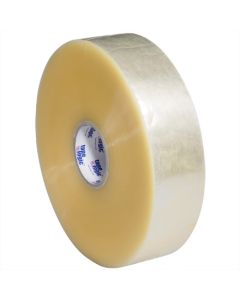 3" x 1000 yds.  Clear Tape  Logic® #900  Economy  Tape