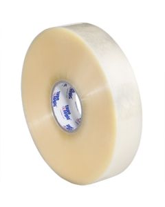 2" x 1000 yds.  Clear Tape  Logic® #700  Economy  Tape