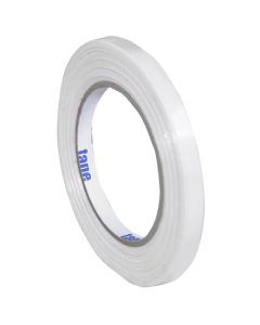 3/8" x 60 yds.  Tape  Logic® 1400  Strapping  Tape