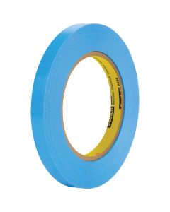 1/2" x 60 yds.3M 8898  Poly  Strapping  Tape