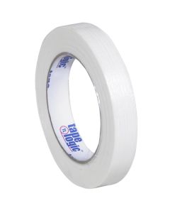 3/4" x 60 yds.  Tape  Logic® 1300  Strapping  Tape