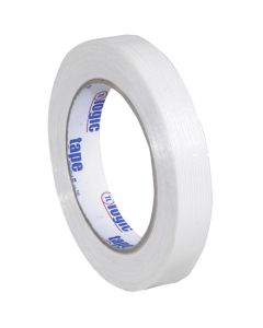 3/4" x 60 yds.  Tape  Logic® 1400  Strapping  Tape
