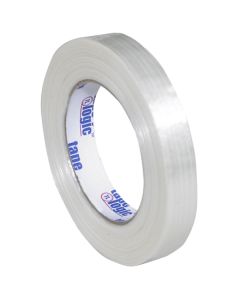 3/4" x 60 yds.  Tape  Logic® 1500  Strapping  Tape