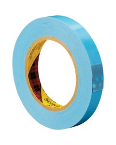 3/4" x 60 yds. (12  Pack)3M 8896  Strapping  Tape