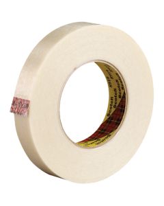 3/4" x 60 yds.3M 8919  Strapping  Tape