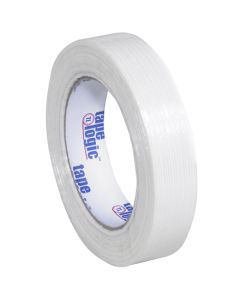 1" x 60 yds. (12  Pack) Tape  Logic® 1300  Strapping  Tape