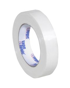1" x 60 yds.  Tape  Logic® 1400  Strapping  Tape