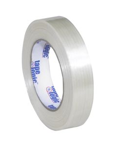 1" x 60 yds. (12  Pack) Tape  Logic® 1500  Strapping  Tape
