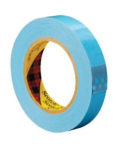 1" x 60 yds.3M 8896  Strapping  Tape