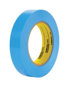 1" x 60 yds.3M 8898  Poly  Strapping  Tape
