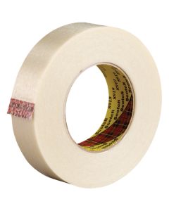 1" x 60 yds. (12  Pack)3M 8919  Strapping  Tape