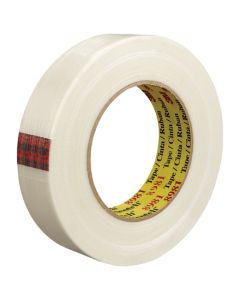 1" x 60 yds. (12  Pack)3M 8981  Strapping  Tape