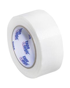 2" x 60 yds. (12  Pack) Tape  Logic® 1300  Strapping  Tape