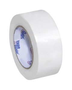 2" x 60 yds. (12  Pack) Tape  Logic® 1400  Strapping  Tape