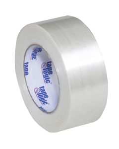 2" x 60 yds. (12  Pack) Tape  Logic® 1500  Strapping  Tape