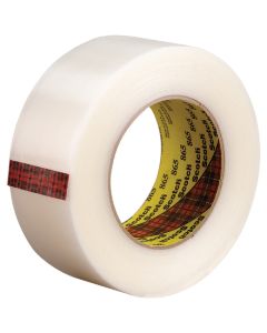 2" x 60 yds.3M 865  Strapping  Tape