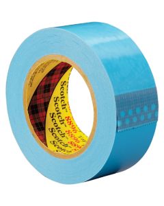 2" x 60 yds. (12  Pack)3M 8896  Strapping  Tape