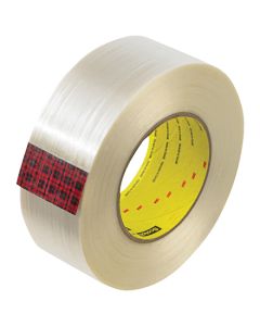2" x 60 yds.3M 890MSR  Strapping  Tape