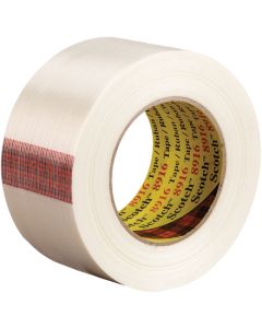2" x 60 yds.3M 8916  Strapping  Tape