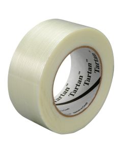 2" x 60 yds.3M 8934  Strapping  Tape