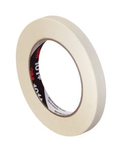 1/2" x 60 yds.3M 101+  Masking  Tape