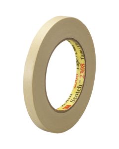 1/2" x 60 yds.3M 2308  Masking  Tape