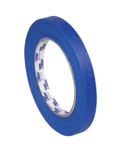 1/2" x 60 yds. (12  Pack) Tape  Logic® 3000  Blue  Painter's  Tape