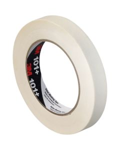 3/4" x 60 yds.3M 101+  Masking  Tape