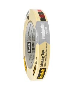 3/4" x 60 yds.3M 2020  Masking  Tape