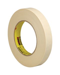 3/4" x 60 yds.3M 202  Masking  Tape