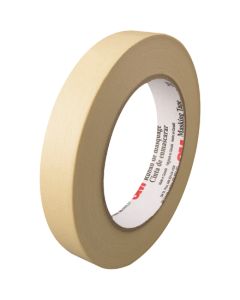 3/4" x 60 yds.3M 203  Masking  Tape