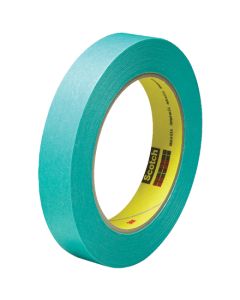 3/4" x 60 yds.3M 2480S  Masking  Tape