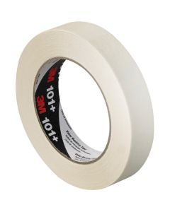 1" x 60 yds.3M 101+  Masking  Tape