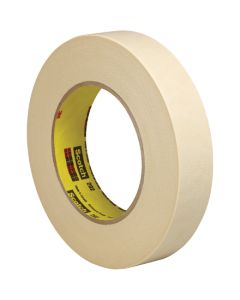 1" x 60 yds.3M 202  Masking  Tape