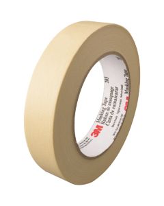 1" x 60 yds.3M 203  Masking  Tape