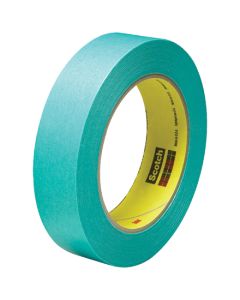 1" x 60 yds.3M 2480S  Masking  Tape