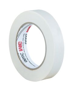 1" x 60 yds.3M 2600  Masking  Tape