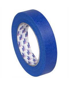 1" x 60 yds. (12  Pack) Tape  Logic® 3000  Blue  Painter's  Tape