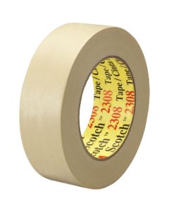 1 1/2" x 60 yds.3M 2308  Masking  Tape