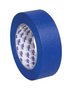 1 1/2" x 60 yds. (12  Pack) Tape  Logic® 3000  Blue  Painter's  Tape