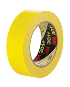 1/2" x 60 yds.3M 301+  Masking  Tape