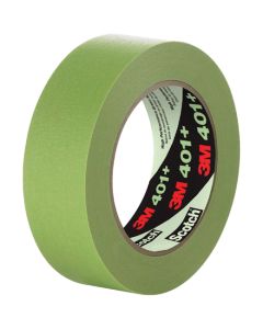 1/2" x 60 yds.3M 401+/233+  Masking  Tape