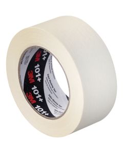 2" x 60 yds.3M 101+  Masking  Tape