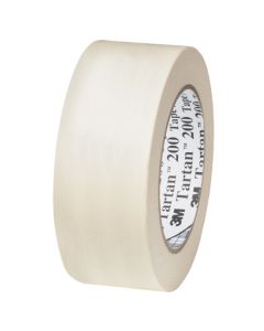 2" x 60 yds.3M 200  Masking  Tape