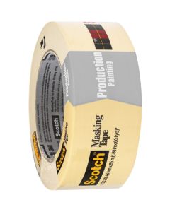 2" x 60 yds.3M 2020  Masking  Tape