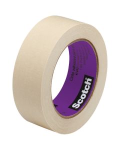 2" x 60 yds.3M 2040  Masking  Tape