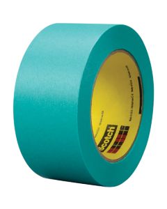 2" x 60 yds.3M 2480S  Masking  Tape