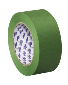 2" x 60 yds. (12  Pack) Tape  Logic® 3200  Green  Painter's  Tape