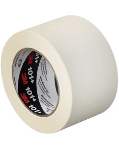 3" x 60 yds.3M 101+  Masking  Tape