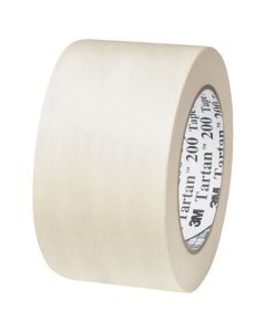 3" x 60 yds.3M 200  Masking  Tape